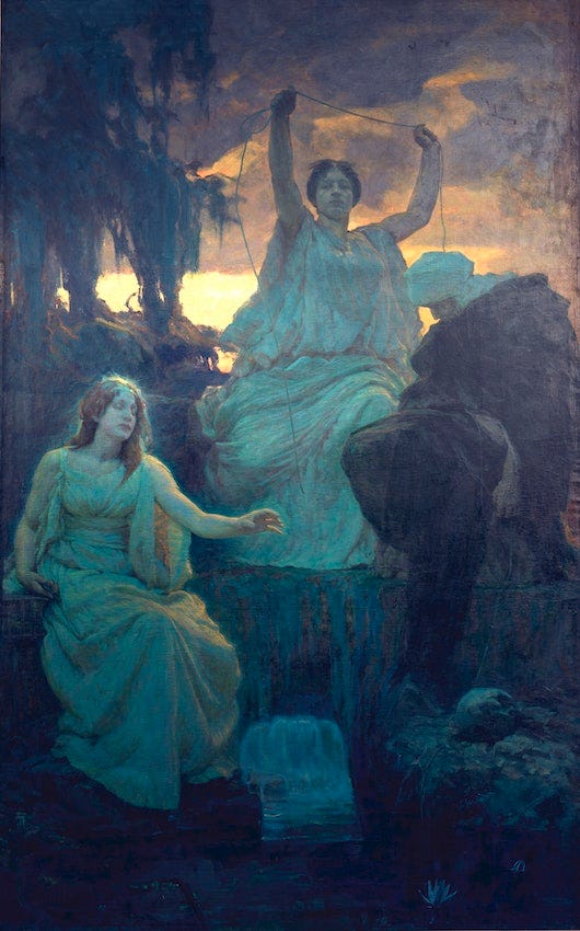 norns