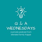 🎧 Q&A for 5.15.24
