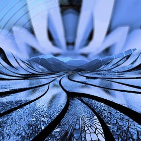 My latest piece: Temple Juice 