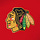 X avatar for @NHLBlackhawks