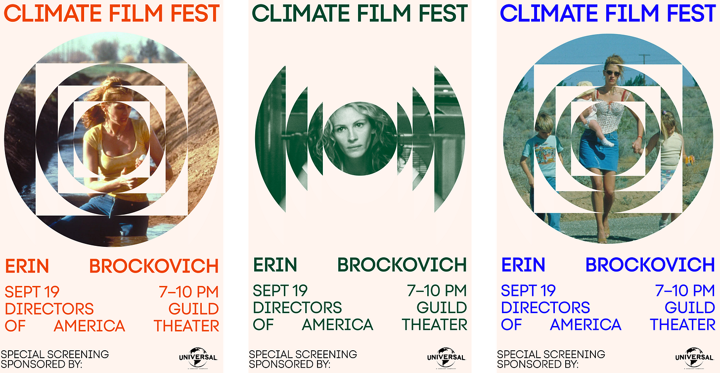 Erin Brockovich Erin Brockovich