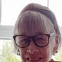 Penelope Shuttle's avatar