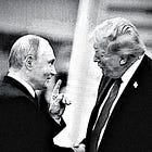 Russia Resurrected and Exported a Fascist Ideology to the West