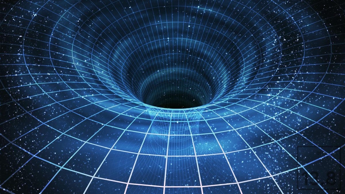 Singularities inside black holes are truly unavoidable - Big Think Singularities inside black holes are truly unavoidable - Big Think