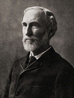Image of Josiah Willard Gibbs Image of Josiah Willard Gibbs