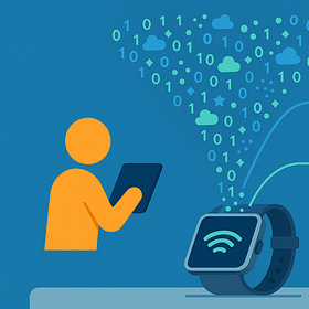Da risultato delle interazioni digitali a potenziale economico: il Data Act e l’appartenenza dei dati a chi li genera