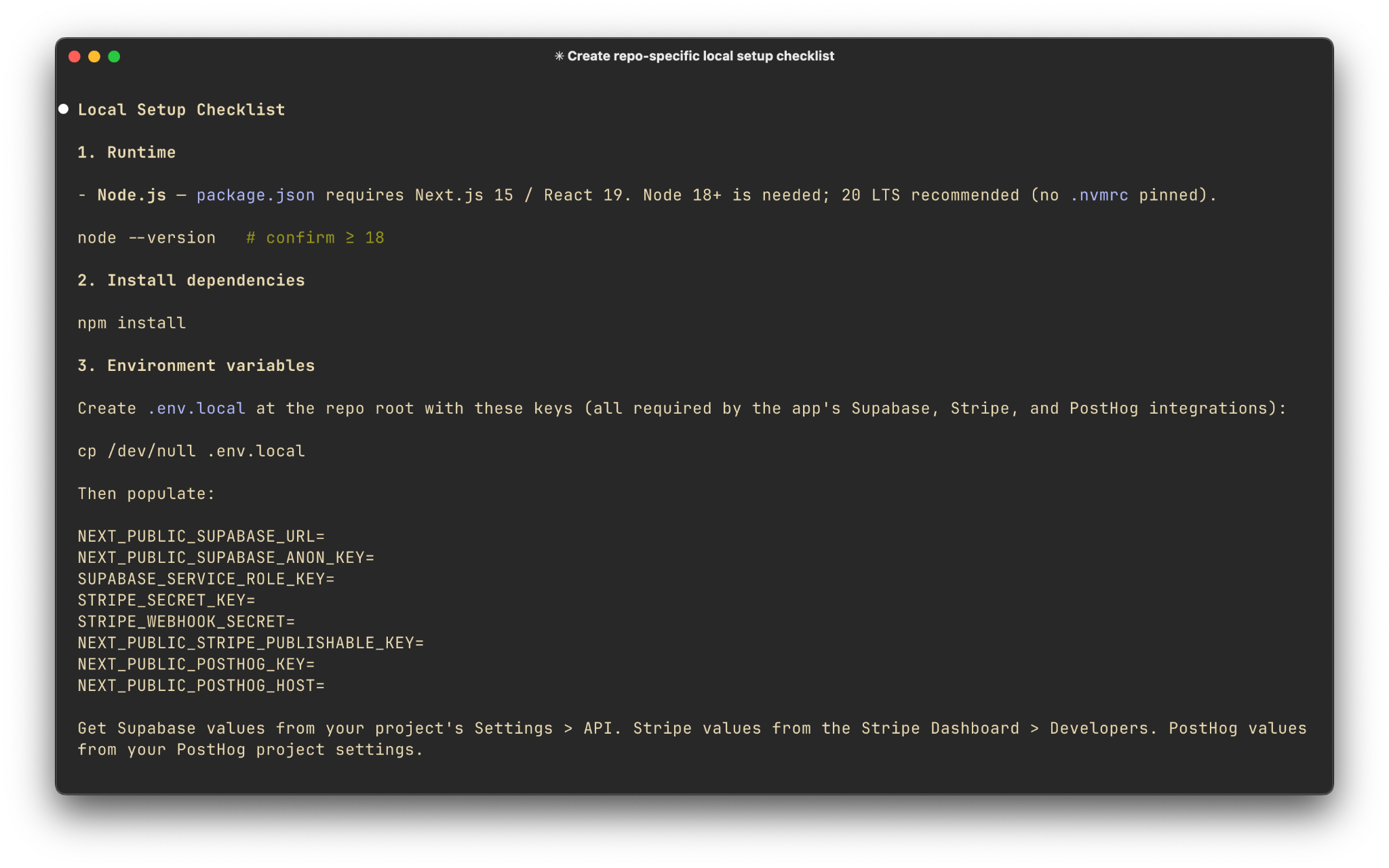 How to Use AI to Onboard Into a Codebase Faster
