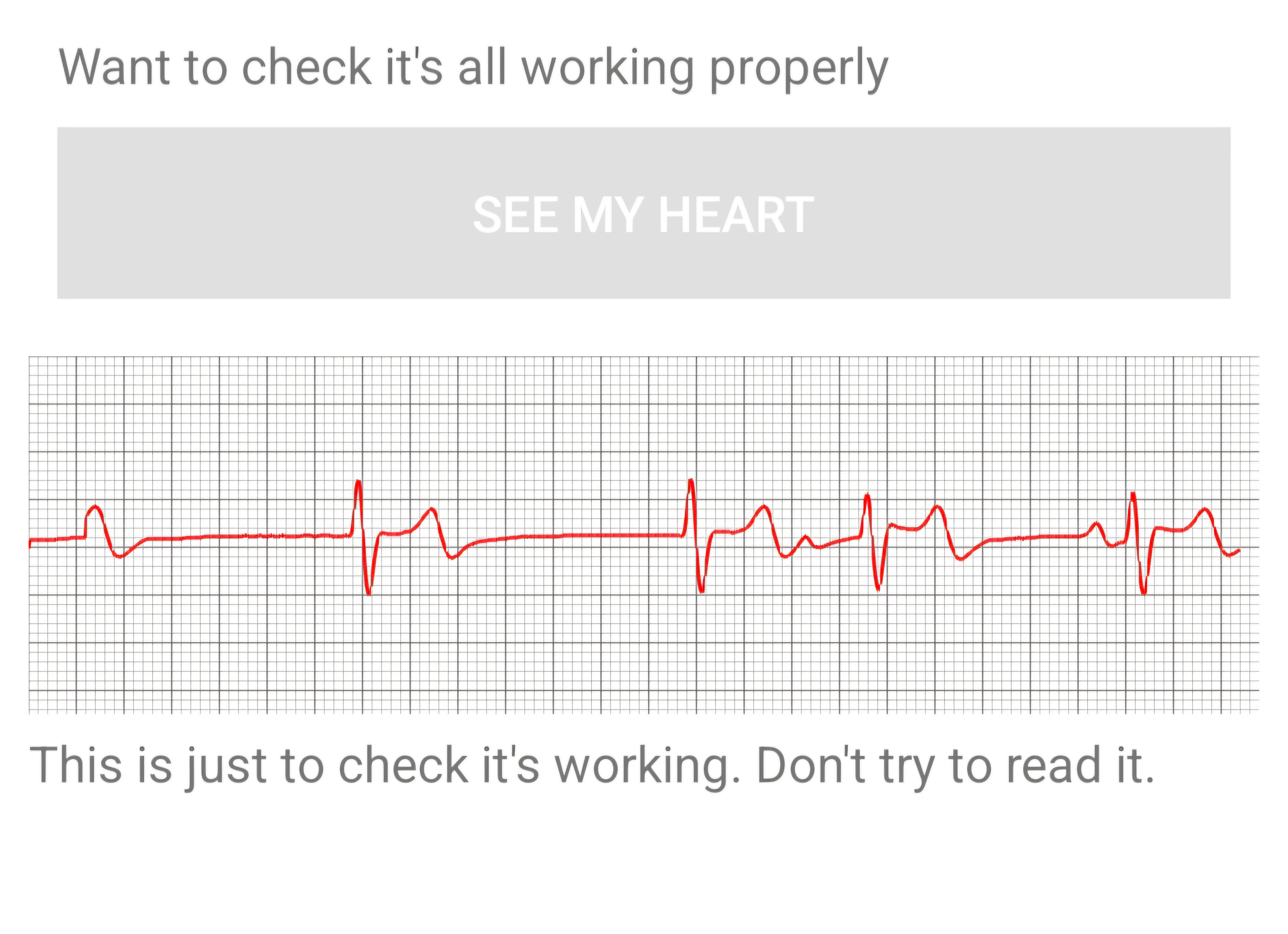 Shocking Developments By Andrew Donohoo