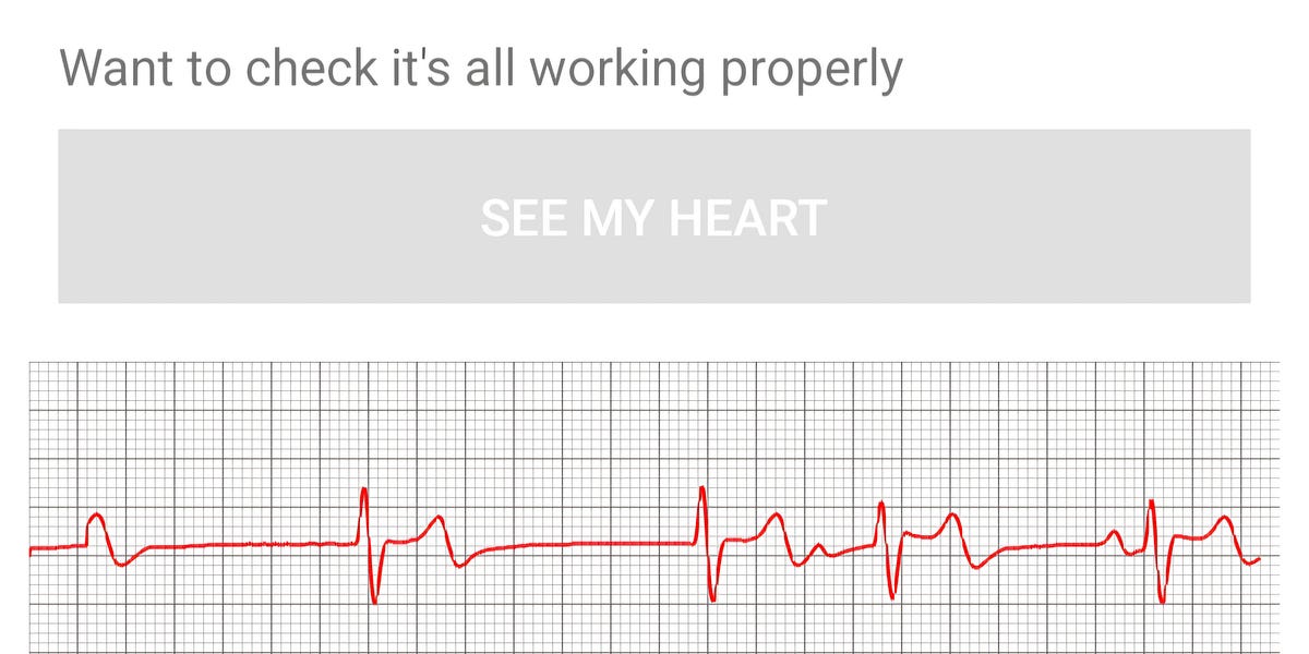 Shocking Developments By Andrew Donohoo