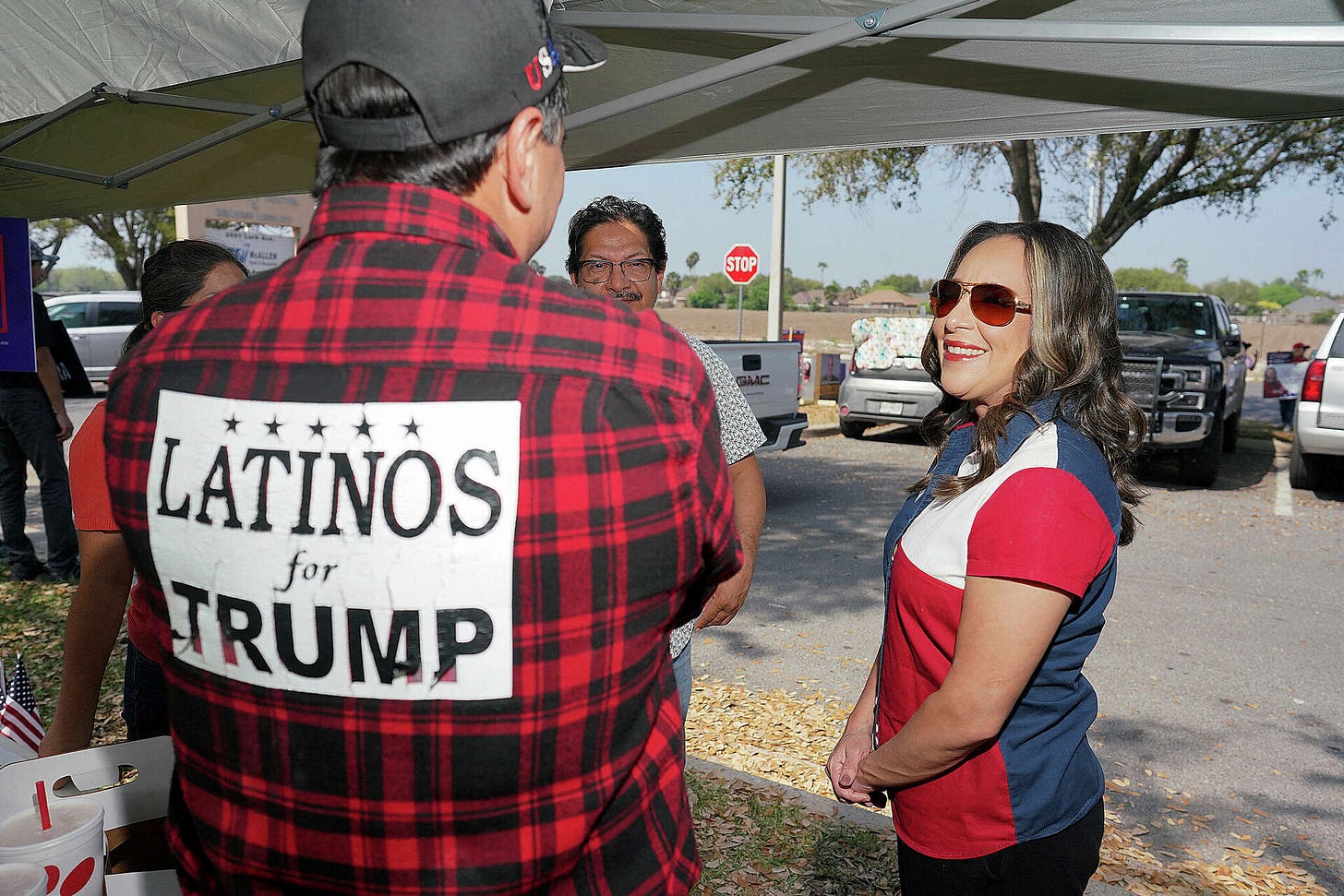 GOP closes South Texas Hispanic community outreach centers