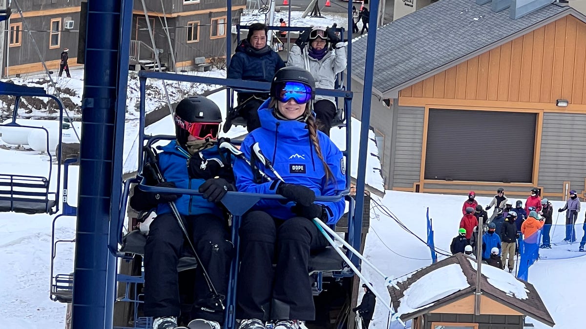 #SkiNewYork – Mt. Peter, Greek Peak, Catamount, Hunter, Holimont, Buffalo Ski Center Resort Ski Area Club