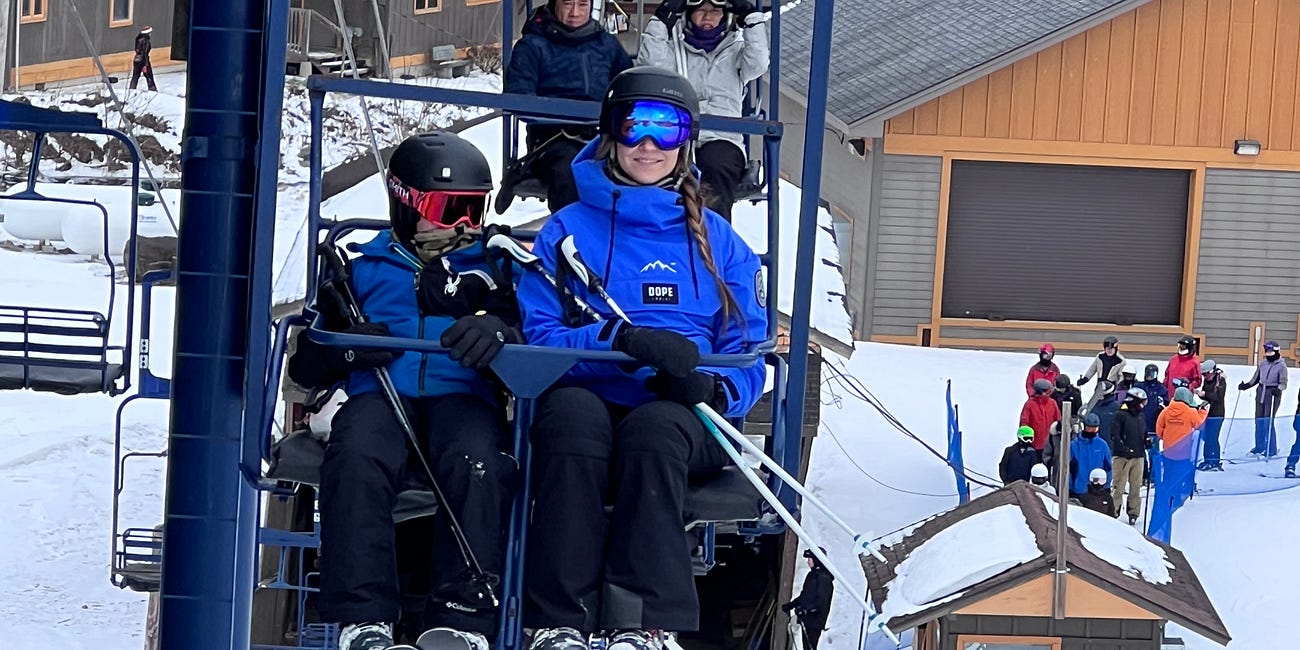 #SkiNewYork – Mt. Peter, Greek Peak, Catamount, Hunter, Holimont, Buffalo Ski Center Resort Ski Area Club