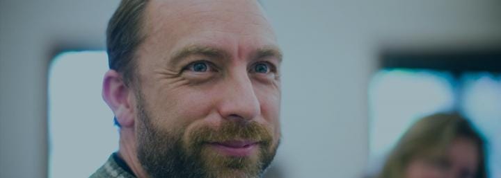 Wikipedia Founder: Zero chance we would ever use Bitcoin SV Wikipedia Founder: Zero chance we would ever use Bitcoin SV