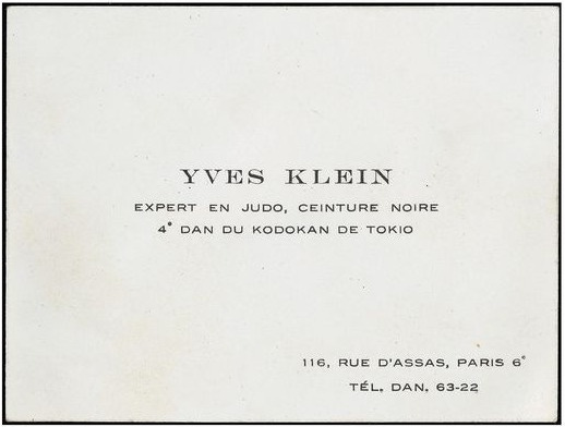This may contain: an envelope with the words yes kleenn written in black and white on it