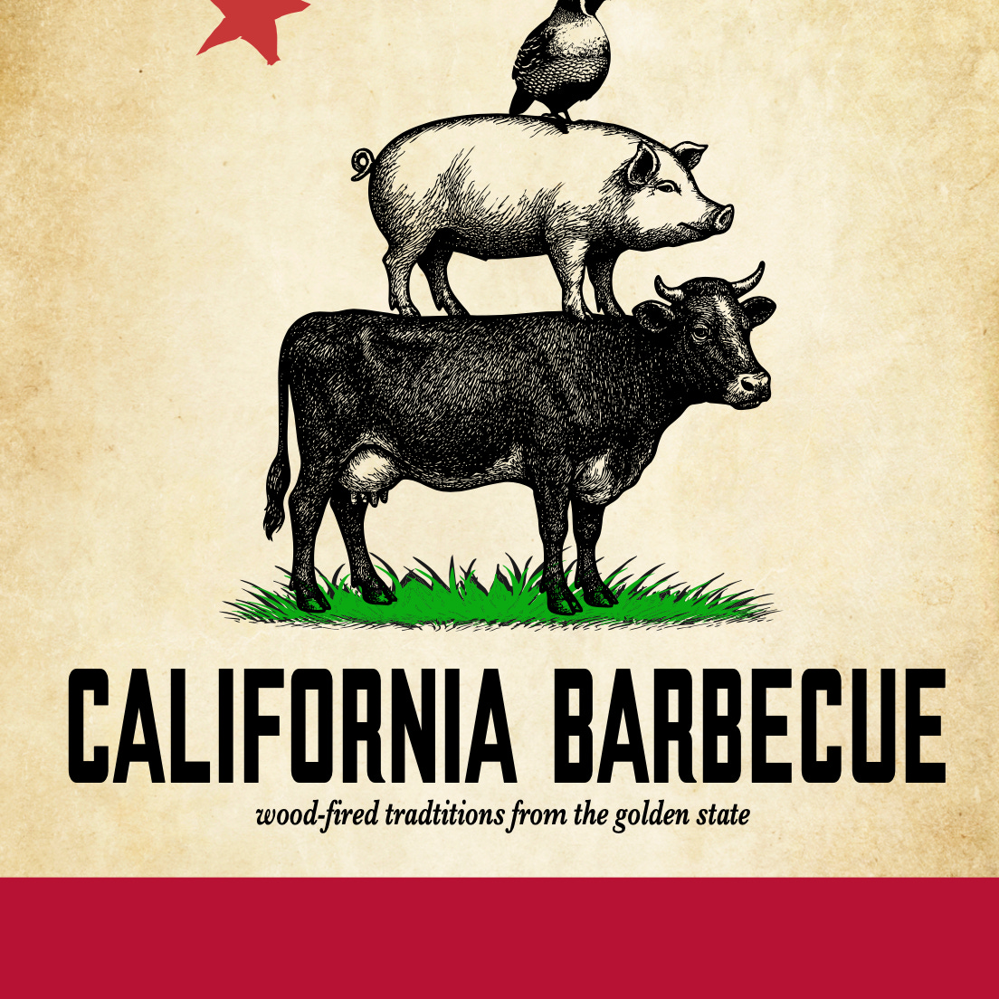 California Barbecue 