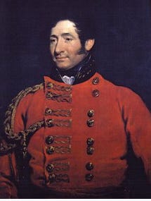 A person in a red uniform

AI-generated content may be incorrect.