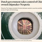 Why bother investing in the West?