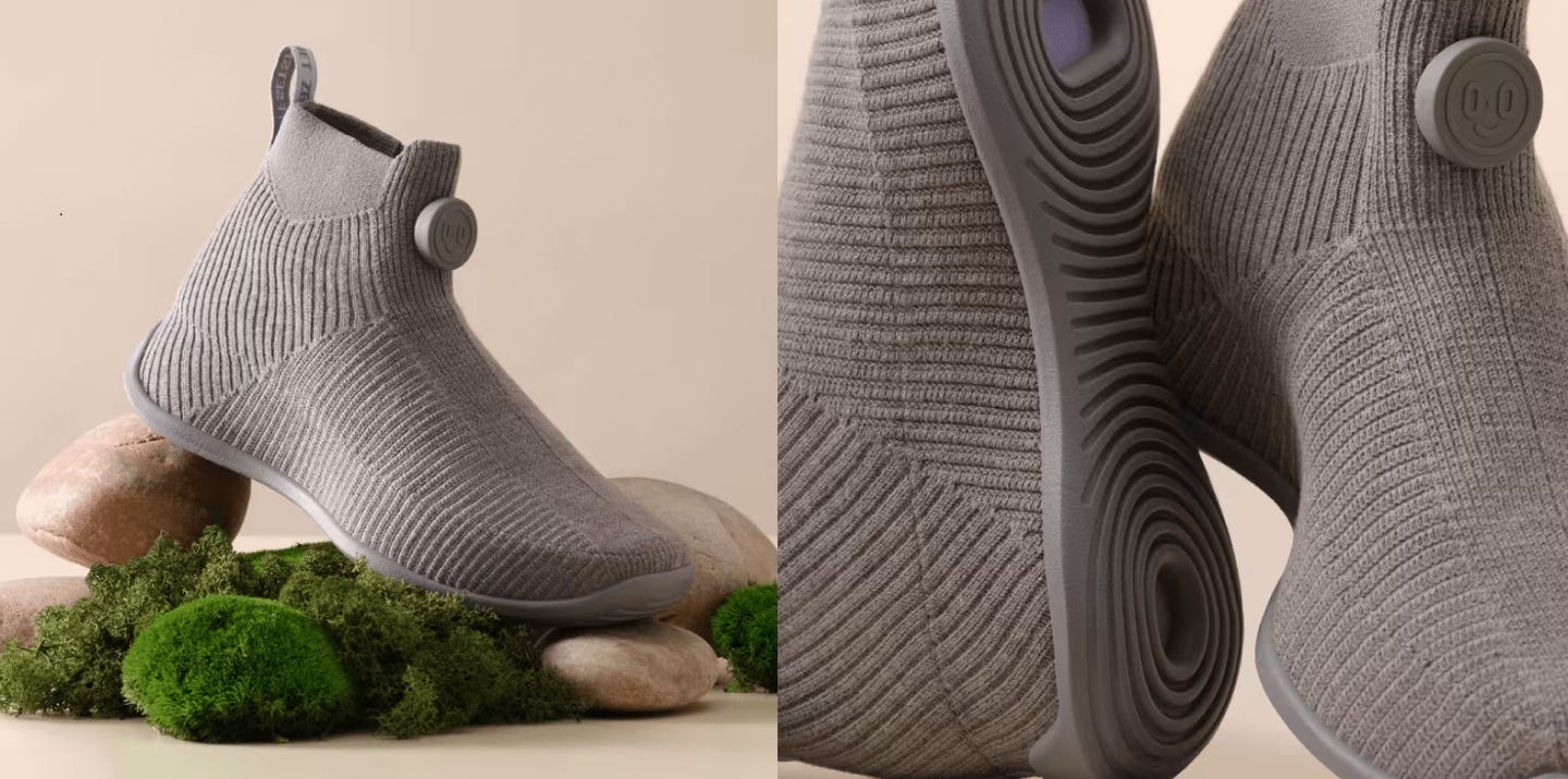 Allbirds M0.0NSHOT - The World's First Carbon Zero Shoes – Allbirds Canada Allbirds M0.0NSHOT - The World's First Carbon Zero Shoes – Allbirds Canada