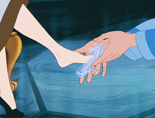 40 Disney Princess Secrets You Never Knew Growing Up | Disney princess  facts, Cinderella, Cinderella shoes