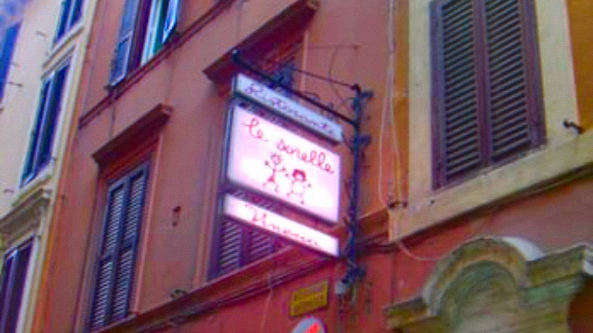 Le sorelle