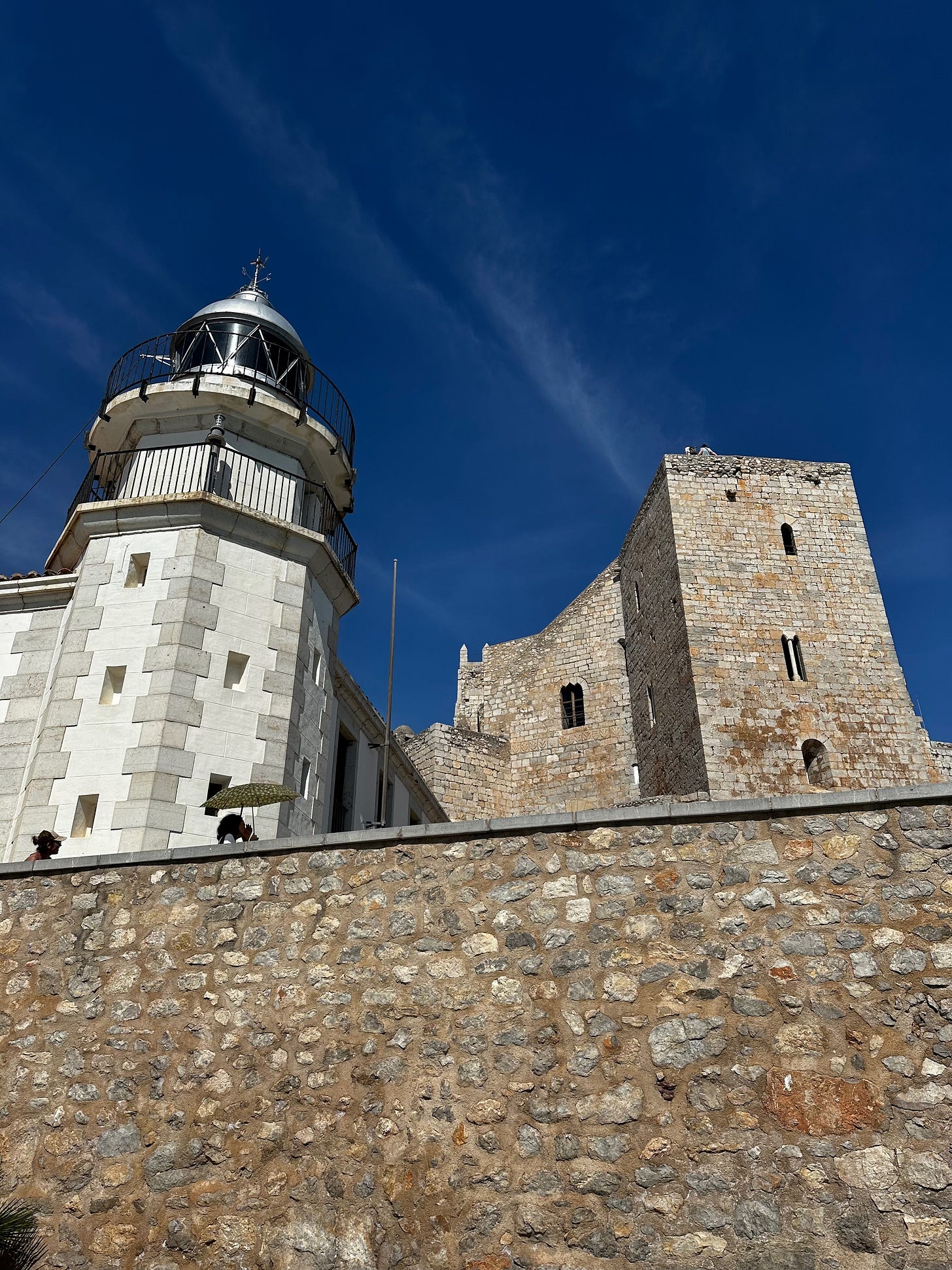  Peñíscola, Spain