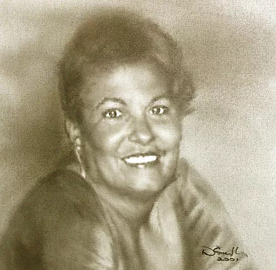 Joan Duncan | 2020 JD Foundation