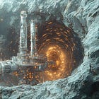 #2 Ultra Deep Drilling - Startups Pioneering A New Wave Unlocking the Earth's Boundless Energy Potential