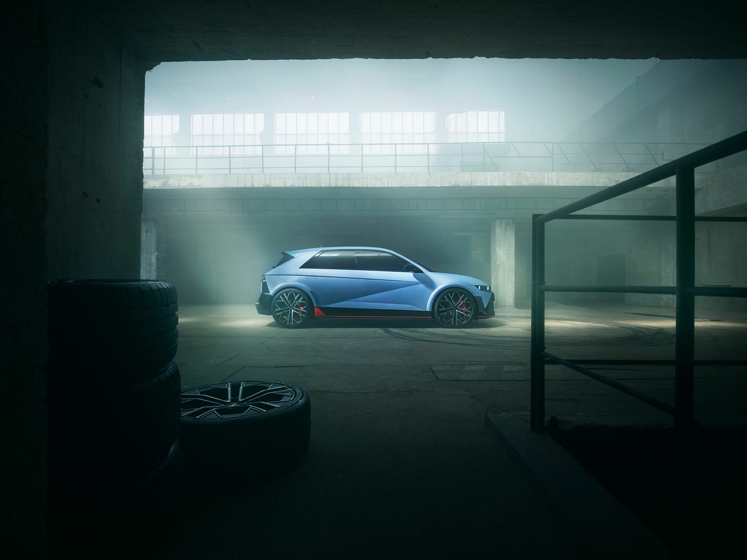 Hyundai Motor Worldwide