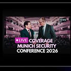 The Munich Conference and the False Narrative Against the United States