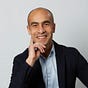 Radouane's avatar