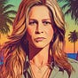 Tammi's avatar