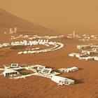 130 – Pa zbeži na Mars!