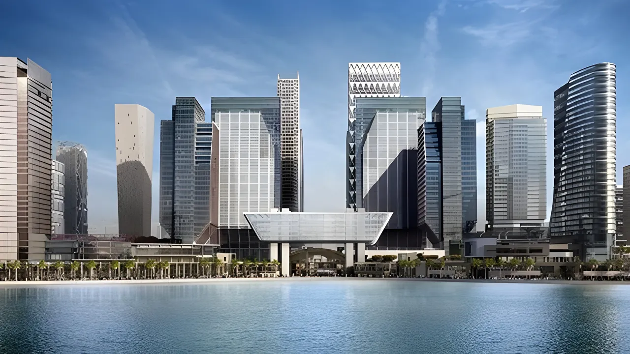 The AI Academy Opens Second Cohort For Its Chief AI Officer Executive Program in Abu Dhabi