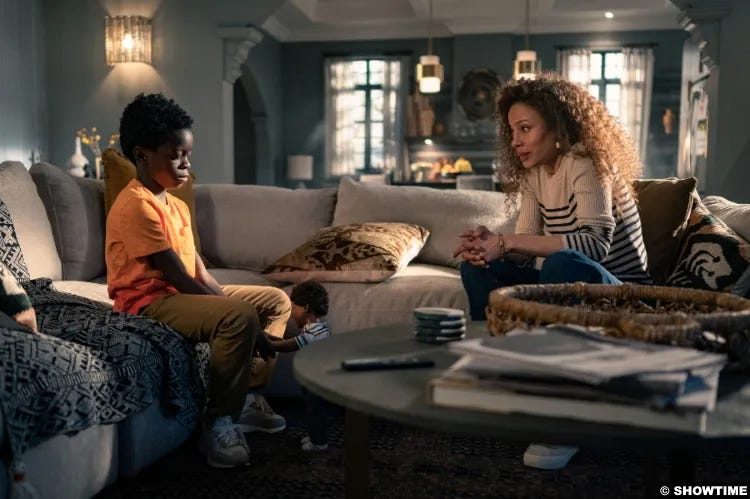 Yellowjackets S01E03 Review: The Dollhouse – Unsettling Yellowjackets S01E03 Review: The Dollhouse – Unsettling