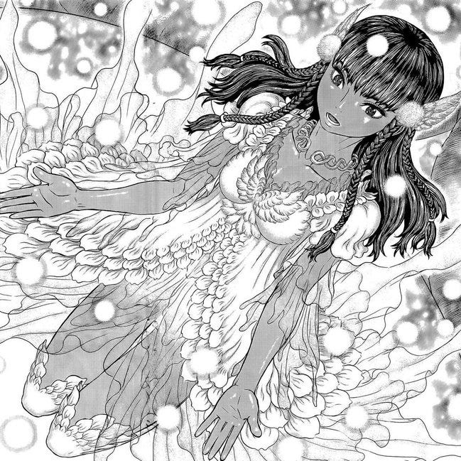 the angels will return