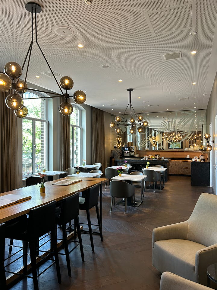 Regency Club