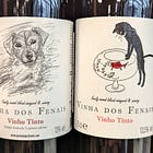 Vines & Volcanoes: 6 Weeks of Azorean Wine
