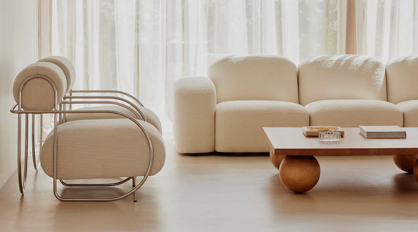 Exclusive Ellison Studios Stockists, Shop In Sydney, Melbourne & Online. –  Life Interiors