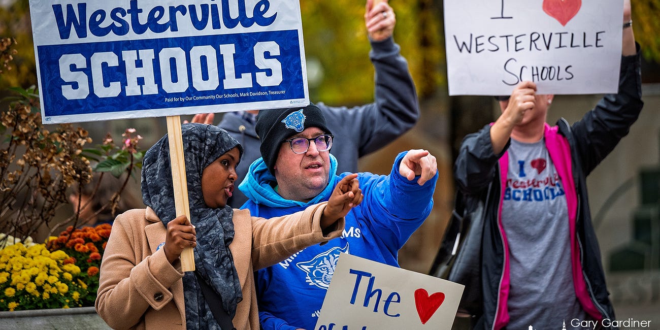 Tax Gets Voter Approval As Does Liquor Options. New School Board and City Council Members. Meter Amendment Loses. (With Updates and Corrections)