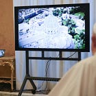 The Pope loves AI