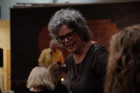 Photos By Antonio Lovig