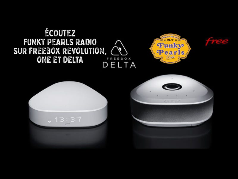 Enceintes Connectées