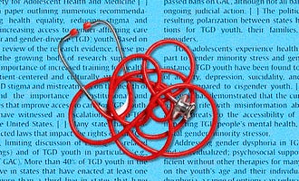 Doctor Claims Removal from Medical Organization Over Gender Treatment Debate