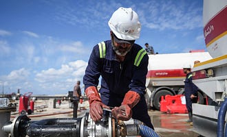 Strait of Hormuz Supply Crisis Drives Diesel Costs Up 40% | Shipping & Logistics Impact for Cross-Border Sellers