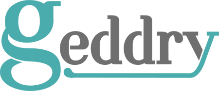 Geddry’s Newsletter