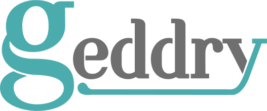 Geddry’s Newsletter