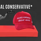 The Geopolitical Conservative