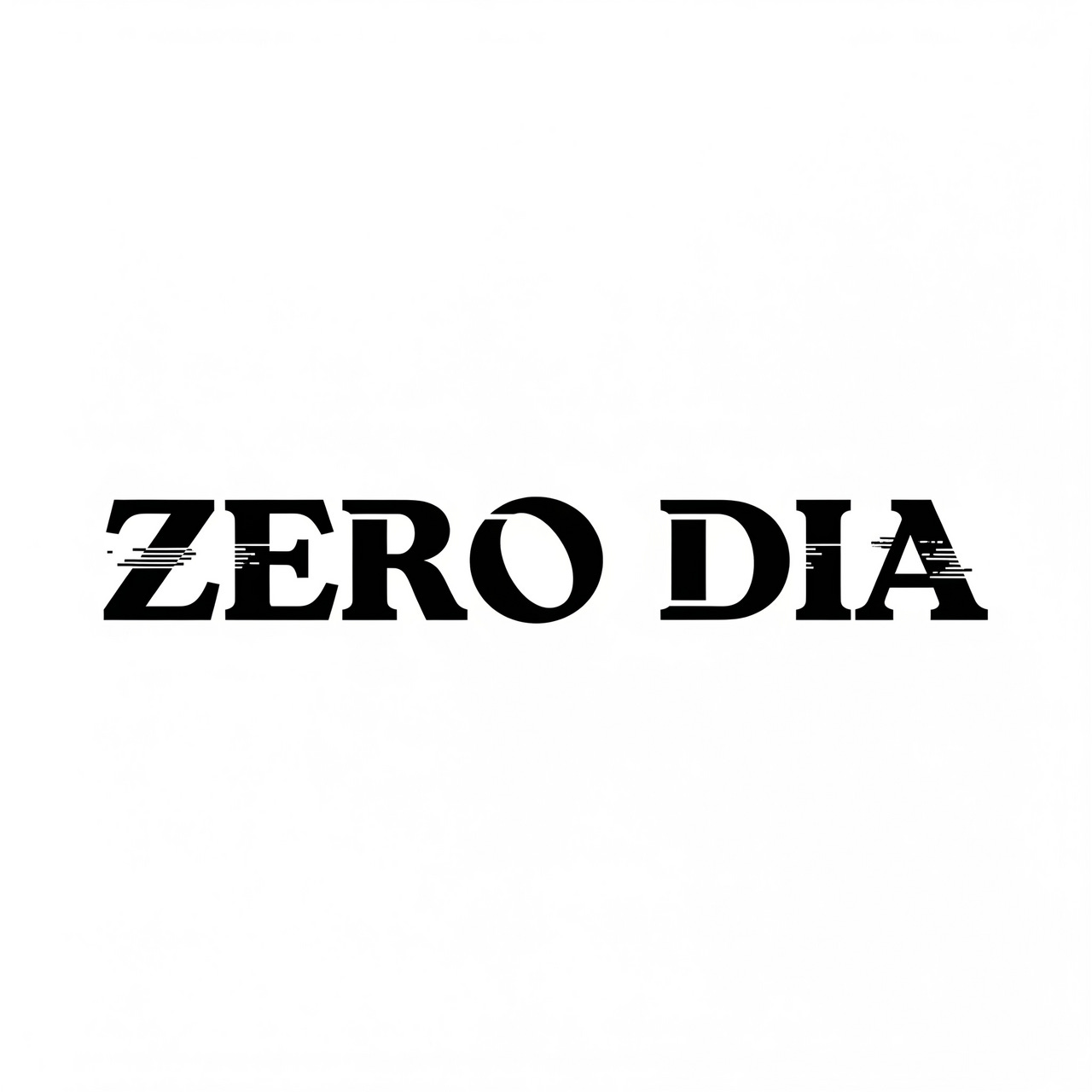 ZERO DIA