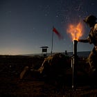 Announcing a New Series: The Gunner's Corner