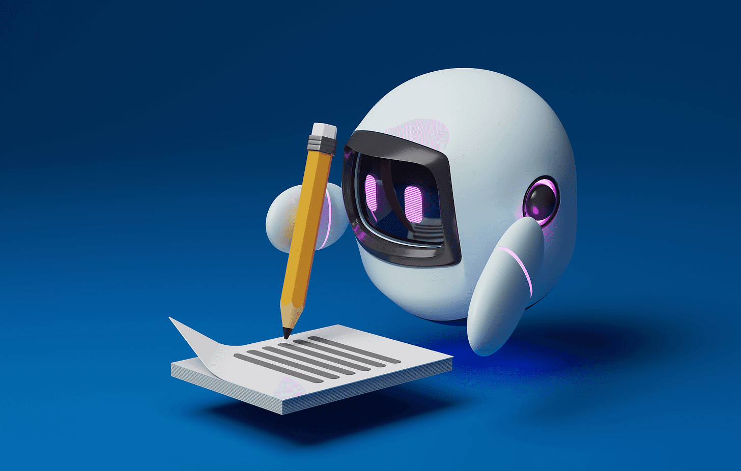 Exploring AI Writing Tools: Making Content Creation a Breeze - Jenni AI
